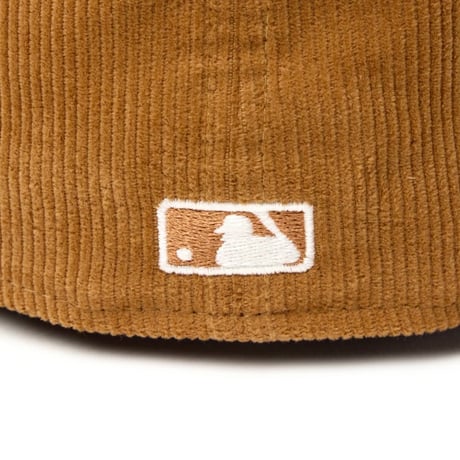 NEW ERA |  Pillbox (Beige)