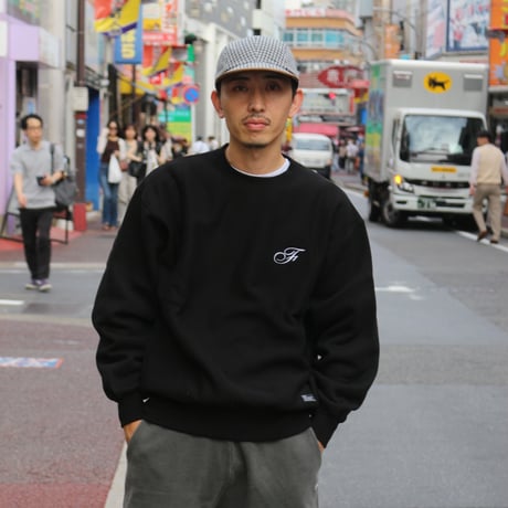 F.A.T. | SCRIBee (BLACK)