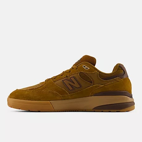 NEW BALANCE NUMERIC | UN933LRO