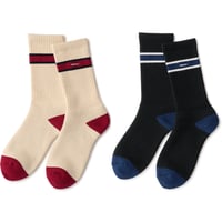 HELLRAZOR / BAND SOX (2COLOR)