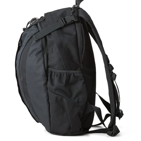 XLARGE | FRONT ZIP POCKET BACKPACK(2color)