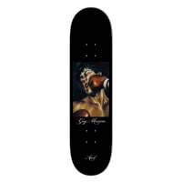 APRIL SKATEBOARDS | GUY MARIANO - KNOCKOUT  [8.25]