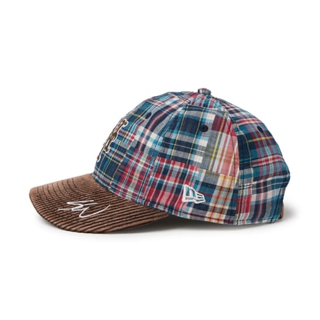 NEW ERA |  9THIRTY Sean Wotherspoon New York Mets (Madras)