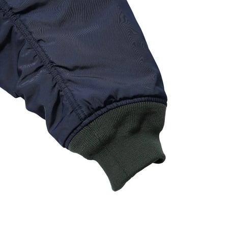 XLARGE | XL REVERSIBLE MA-1(BLACK)
