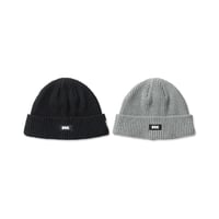 FTC | NEW ERA® RIB BEANIE "2COLOR" (FTC026AWH13)