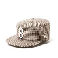 NEW ERA |  Pillbox (Brown)