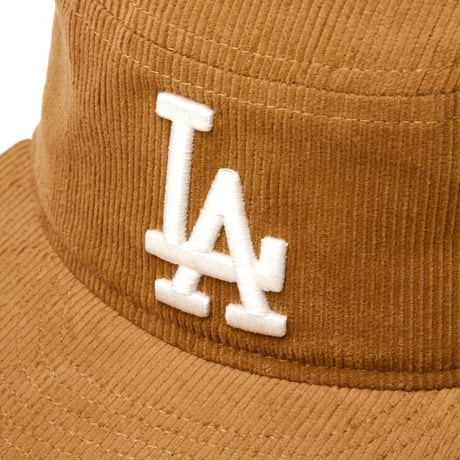 NEW ERA |  Pillbox (Beige)