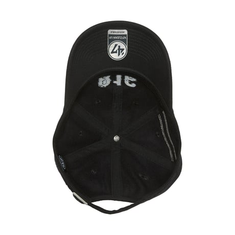 '47 | CLEAN UP HIKARI SHIBATA 816 (Black)