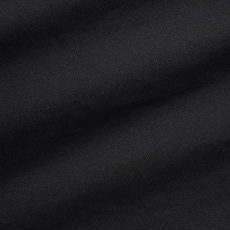 Butter Goods| Loose Shorts (Black)