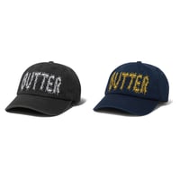Butter Goods| Ants 6 Panel Cap (2 Color)
