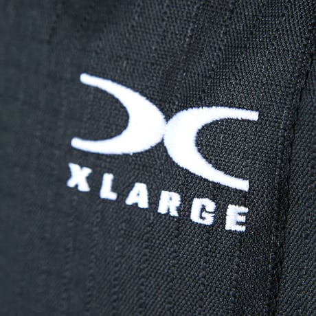 XLARGE | FRONT ZIP POCKET BACKPACK(2color)