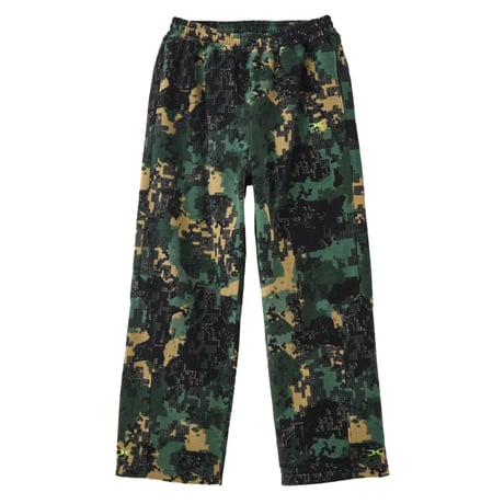 XLARGE | X TECH PANTS(CAMO)