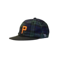pretty good | プーキャップ - THE BE-SHARE Limited - (BLACK WATCH)