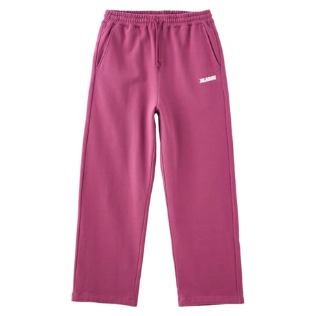 XLARGE | OG SWEAT PANTS(PINK)