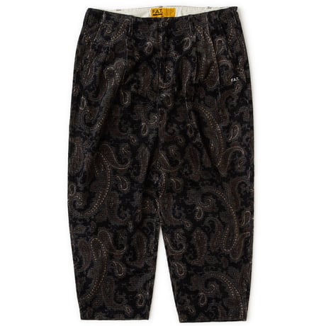 F.A.T. |MEGAZLEY(BLACK)