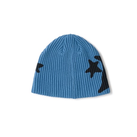 FTC | STARS SINGLE BEANIE "3COLOR" (FTC026AWH12)