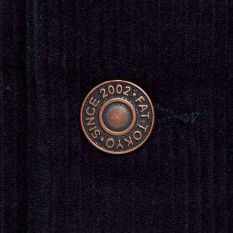 F.A.T. |WALEROAD(NAVY)