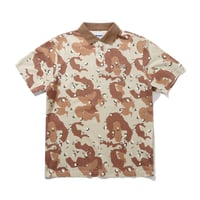Butter Goods | Camo Poro (Camo)