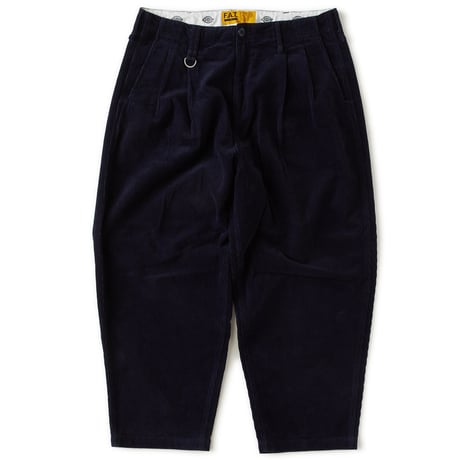 F.A.T. |WALLIES(NAVY)