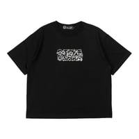 Time For Livin′ / ILL COMMUNITY TEE vol.2 (BLACK)