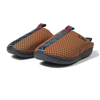 Butter Goods | Subu Woven Sandal (Tan / Navy)