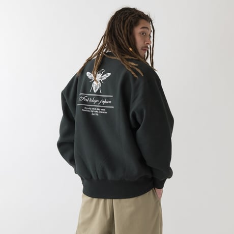 F.A.T. | SCRIBee (GREEN)