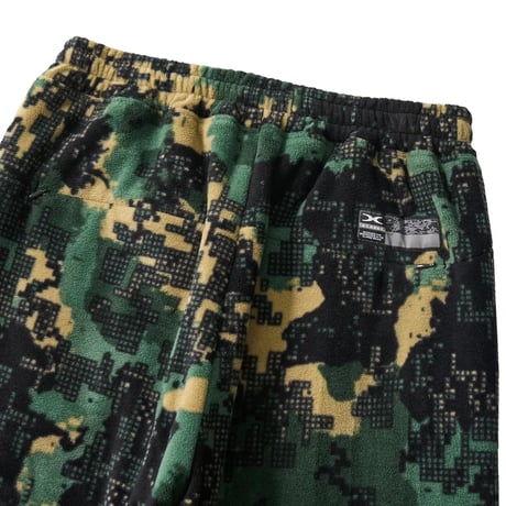 XLARGE | X TECH PANTS(CAMO)