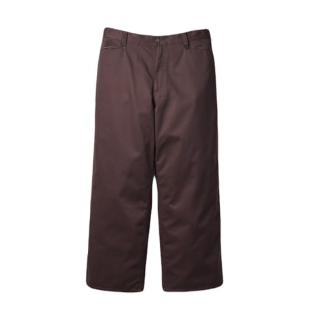 SEDAN ALL-PURPOSE| Dickies / Frisco Jeans (Dark Brown)
