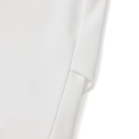 GOOPiMADE |  SND - Just A Normal Tee（Ver. Sharp） (White)
