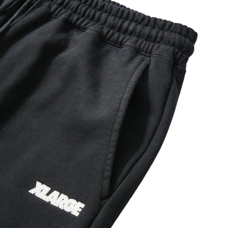 XLARGE | OG SWEAT PANTS(ASH)