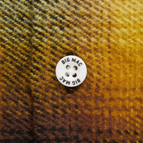 F.A.T. | MAC SMOKE (YELLOW)
