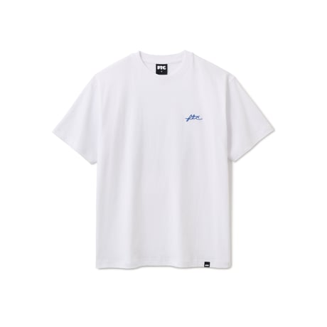 FTC | SWIM RING TEE "WHITE" (FTC026SUMC02)
