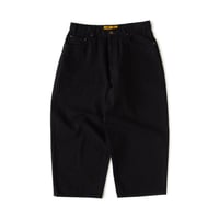F.A.T. | MOMMOTH (BLACK)