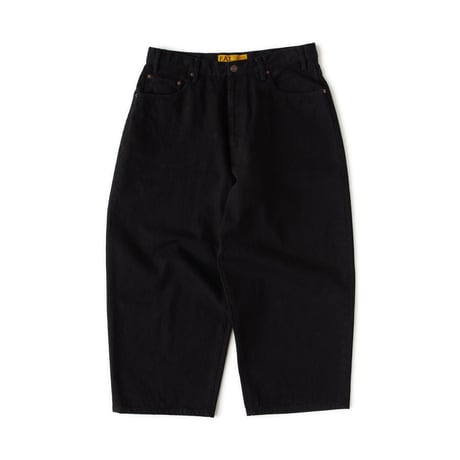 F.A.T. | MOMMOTH (BLACK)