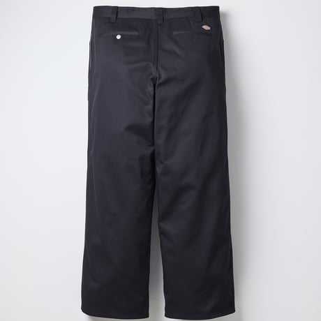 SEDAN ALL-PURPOSE| Dickies / Frisco Jeans (Black)