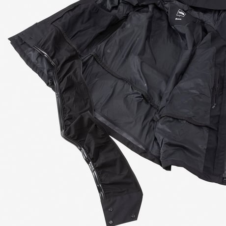 THE NORTH FACE / Mountain Jacket (Black)