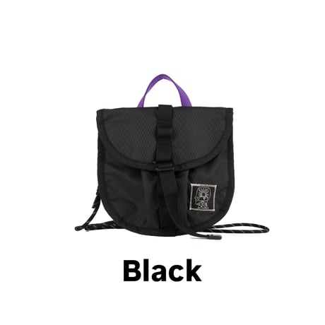 BRAIN DEAD | Brain Dead Equipment Pocket Bag (2 Color)