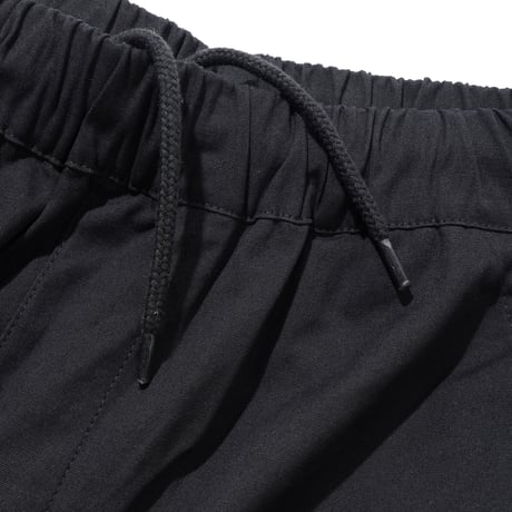Butter Goods| Loose Shorts (Black)