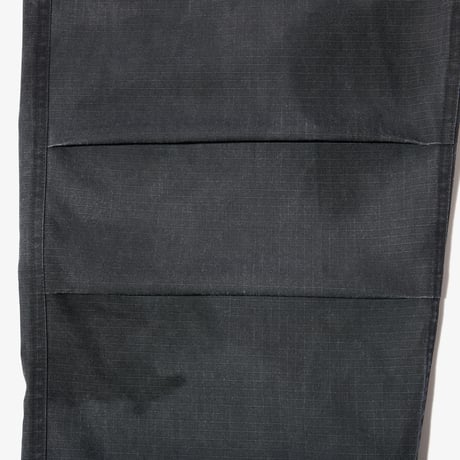Diaspora skateboards / Mil Wide Pants (Black)