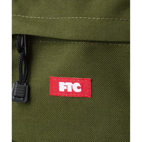 FTC | SHOULDER BAG "3COLOR" (FTC026SUMC06)