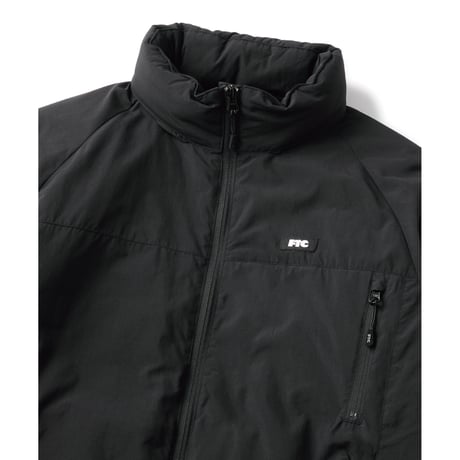 FTC | CORDURA® LIGHT STAND JACKET "BLACK" (FTC026AWJ13)