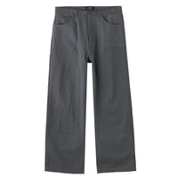 XLARGE | PAINTER PANTS(GREY)