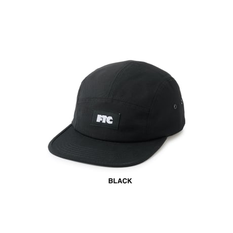 FTC | MILITARY CAMP CAP "2COLOR" (FTC026AWH08)