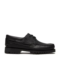 Timberland / 3 Eye (Allover Black)