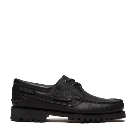 Timberland / 3 Eye (Allover Black)
