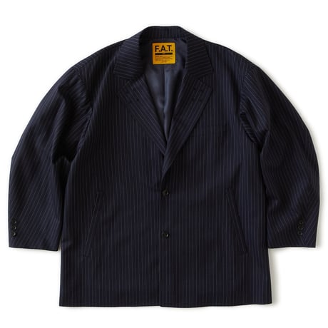 F.A.T. | TAILAX (NAVY)