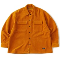 F.A.T. |WALECROP(YELLOW)