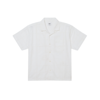 OBEY | ANGELO SS SHIRT (WHITE)