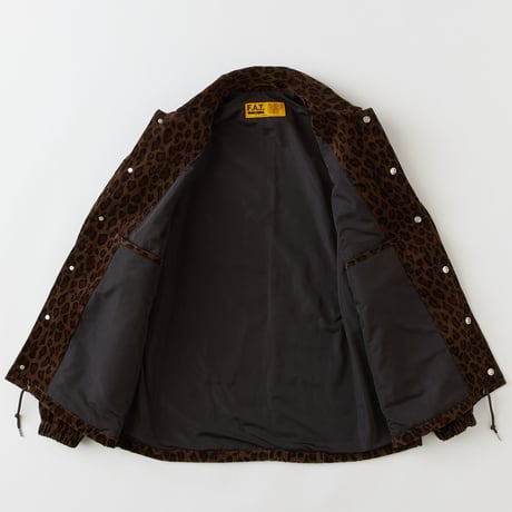 F.A.T. |LEOACH(BROWN)