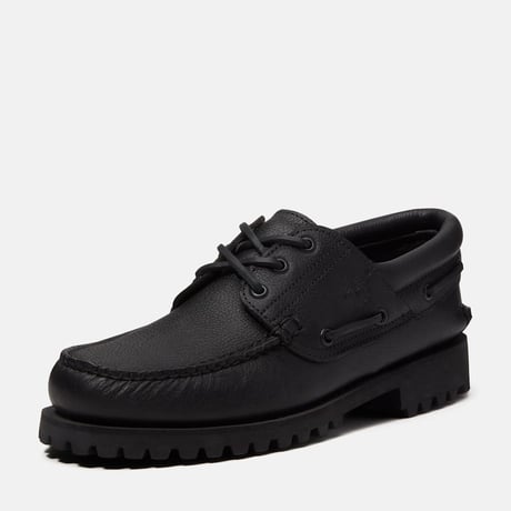 Timberland / 3 Eye (Allover Black)